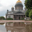 В Петербурге во вторник, 18 августа, ожидаются кратковременные дожди - Spbdnevnik.ru