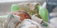 Почти 900 вологодских молодых мам получили выплату за первенца - Вологда.РФ