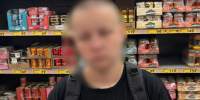 От продуктов до электроники: в Туле задержали воровку-рецидивистку - ИА Тульские новости