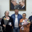 Владислав Атмахов вручил нижегородкам награду  Мать солдата  - фото 1 - vGorodeN.Ru