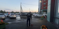 В Екатеринбурге ищут водителя СИМ, который сбил 8-летнего мальчика и скрылся - КП Екатеринбург