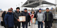 Слово о патриоте Арктики Прокопии Николаеве - Министерство сельского хозяйства
