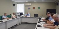 Штаб по подготовке к новому отопительному сезону продолжает свою работу - Городской округ Кинель