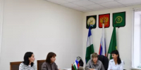 В Аскинском сельсовете обсудили установку памятника участникам СВО - Аскинский район