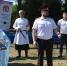 Казаки Таманского отдела - на учебно-тренировочных сборах - Югополис