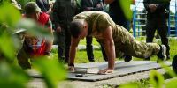 Фото предоставлено управлением Росгвардии по Псковской области - InformPskov.Ru