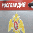 Экипаж Росгвардии задержал жителя Биробиджана, находившегося в розыске - Росгвардия