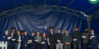 Глава округа Владимир Носков:  Дорогие друзья!. - Великоустюгский муниципальный округ