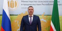 В Чистопольском сельскохозяйственном техникуме назначен директор - Чистополь-информ