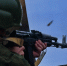 Совместные с Россией военные учения завершились в Киргизии - Online47.Ru