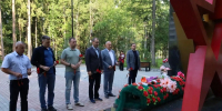 Александр Ведерников: механизм инициативного бюджетирования позволяет жителям напрямую участвовать в отборе приоритетных проектов - Единая Россия