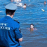 При температуре воды ниже +15 не стоит купаться. - Миякинский район