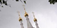 Церковь Одигитрии Смоленской в Вязьме - ИА Общественная служба новостей