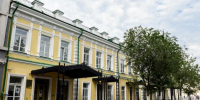 Оренбургские кукольники отправляются на форум во Владимир - Комсомольская Правда