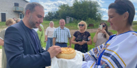 Музей хлеба - V-Kurse.Ru