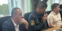 18 августа в муниципальных образовательных организациях Мирнинского района прошли учения - Управление образования