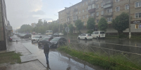Стал известен прогноз погоды в Кировской области на 19 августа - Prochepetsk.ru