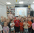 Ярмарка народных игр - ЦБС им. Н.К. Крупской