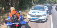 В Выборгском районе Ленобласти полиция искала нелегальных мигрантов - Spbdnevnik.ru