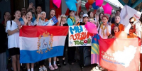 Тольяттинская школьница вошла в число победителей масштабного всероссийского конкурса - Городские Ведомости