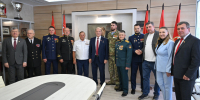ГЕРОЙ СОВЕТСКОГО СОЮЗА ЮРИЙ ЧУРИЛОВ СТАЛ ДОВЕРЕННЫМ ЛИЦОМ КПРФ  В ЛИПЕЦКОЙ ОБЛАСТИ - КПРФ Липецк