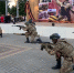 Фестиваль военно-патриотической песни «Za Родину» прошел в Липецкой области - Липецкая ГТРК