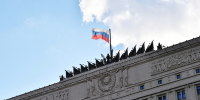 В Минобороны РФ заявили о ликвидации 791 дрона ВСУ прошедшей ночью - Говорит Москва