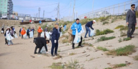 В Якутии стартовала всероссийская акция "Вода России" - ГТРК Саха