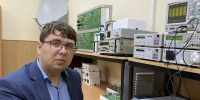 Молодой ученый МИВлГУ — в числе лучших! - Муромский филиал ВлГУ