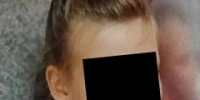 Потерявшуюся в Мариинске девочку нашли на улице - ИА Город Новостей