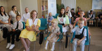 Компания РУСАЛ сделала подарки будущим первоклассникам - ИА Хакасия
