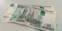 Фальшивых денег стало меньше - Газета Маяк