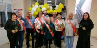 Полвека спустя: как выпускники 1976 года вновь встретились в родной школе - Ютазинский район