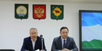Состоялось очередное двадцатое заседание Совета муниципального района Бурзянский район РБ шестого созыва - Бурзянский район