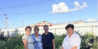 Мастерская природы - Администрация Стерлитамакского района