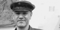 Погиб Артем Болюкин – руководитель обнинского волонтерского объединения «Своих не бросаем! 40RUS» - Администрация города