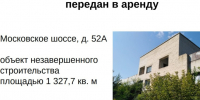 Администрация Ульяновска приняла на обслуживание более 350 брошенных объектов. - Ульяновск сегодня