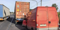 Под Тверью на М10 в ДТП один человек погиб и один получил травмы - Афанасий-биржа