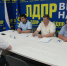 Команда ЛДПР проводит Всероссийский прием граждан - ЛДПР