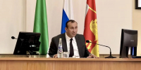 Камиль Назмиев потребовал усилить контроль за состоянием укрытий - Тукаевский район