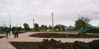 Федеральный проект «Формирование комфортной городской среды». - Андроповский район