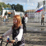 В Абакане в честь Флага России пройдут вело- и автопробеги - Агентство Информационных Сообщений