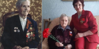 Две судьбы — две эпохи: Оренбург чествует легендарных женщин-юбиляров - Ria56.Ru
