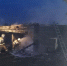 Супружеская пара погибла при пожаре в деревянном доме в Томской области - News.VTomske.Ru