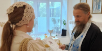 В августе в Кургане прошли молебны для беременных - Епархия
