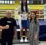 Новочеркасская спортсменка выиграла золото всероссийских соревнований по боксу - Газета Новочеркасские ведомости