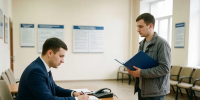 В Новочеркасске пройдет расширенный прием граждан- участников СВО и членов их семей - Газета Новочеркасские ведомости