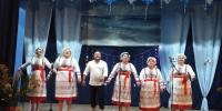 «Зеркальская волна»: праздник песни и талантов в селе Зеркалы!. - Шипуновский район
