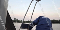 Липецкие спасатели на воде выручили троих отдыхающих, переоценивших свои возможности - Gorod48.ru