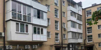 Фасады трёх многоквартирных домов отремонтировали в Ессентуках - Вечерний Ставрополь